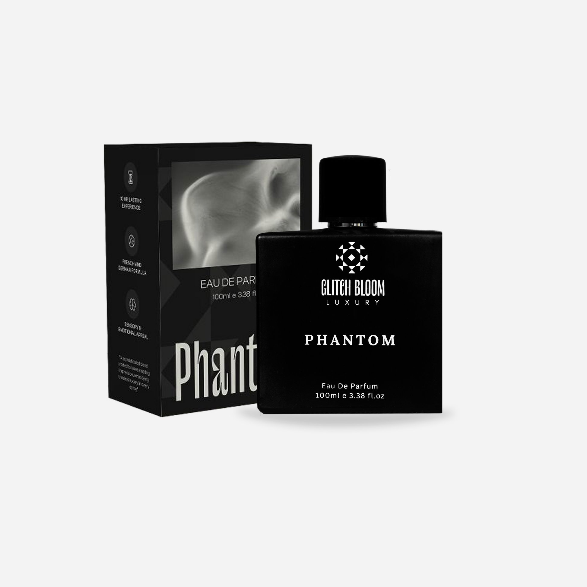 Phantom Perfume – 100ml