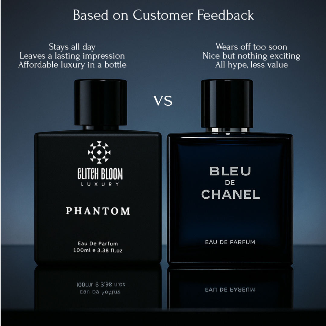 Phantom Perfume – 100ml