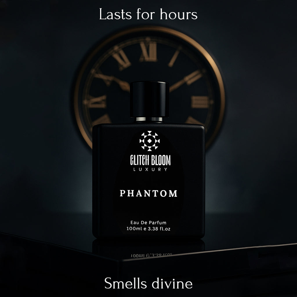 Phantom Perfume – 100ml