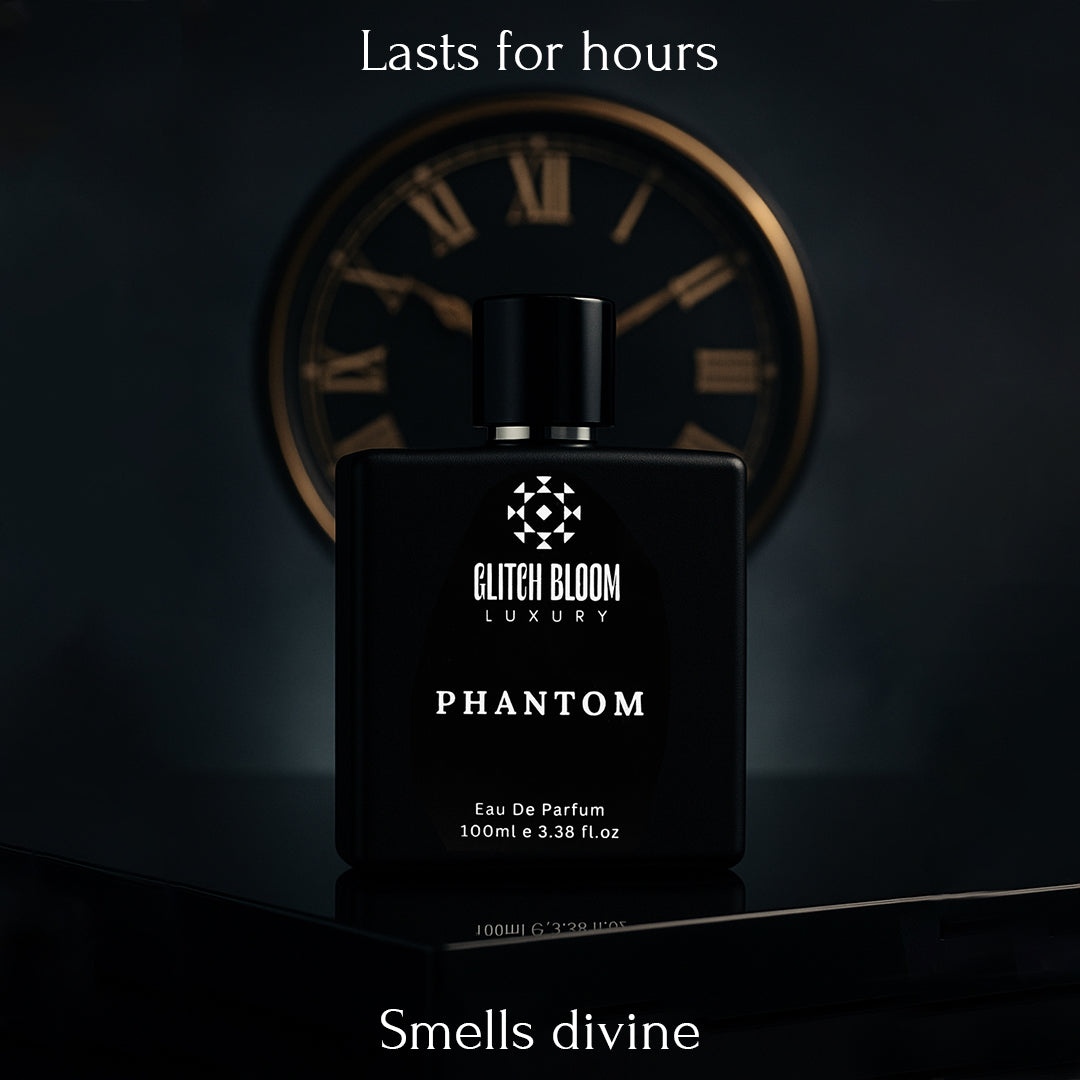Phantom Perfume – 100ml